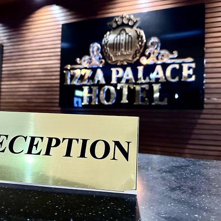 Izza Palace Hotel 150Mbs Wifi Tashkent Ngoại thất bức ảnh