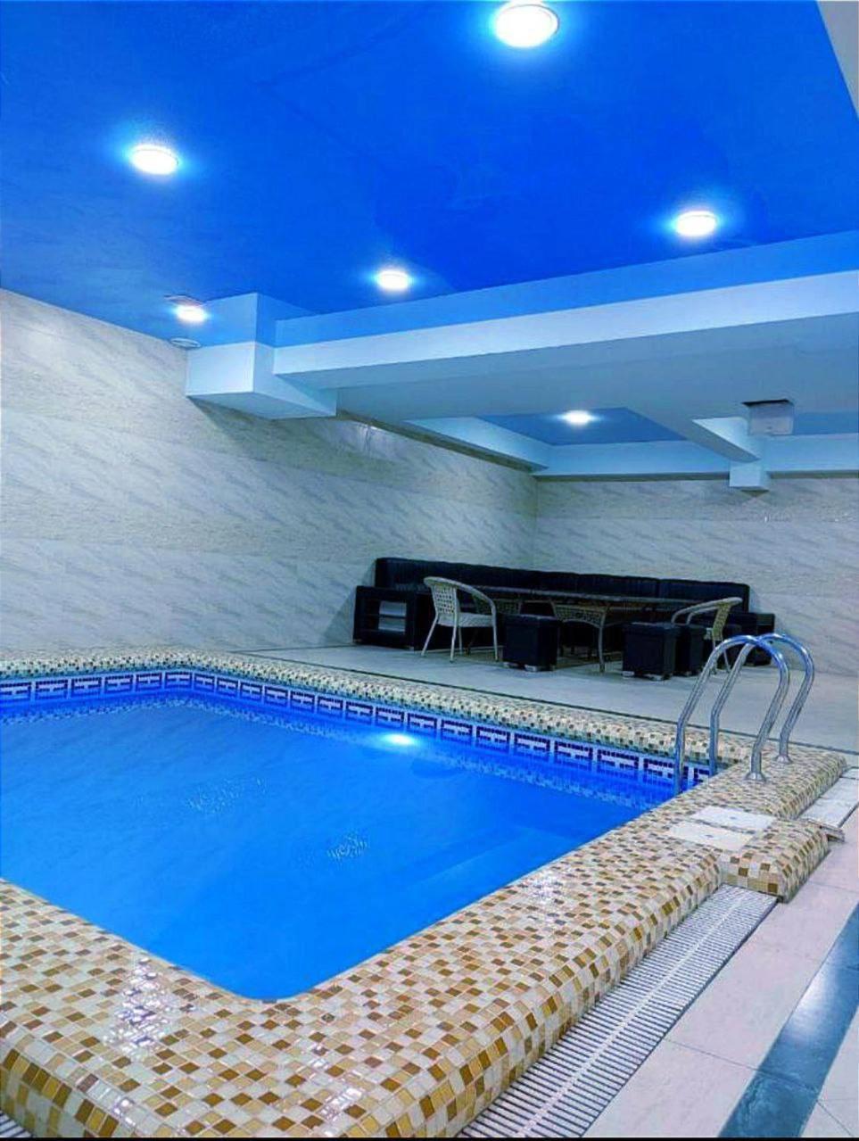 Izza Palace Hotel 150Mbs Wifi Tashkent Ngoại thất bức ảnh