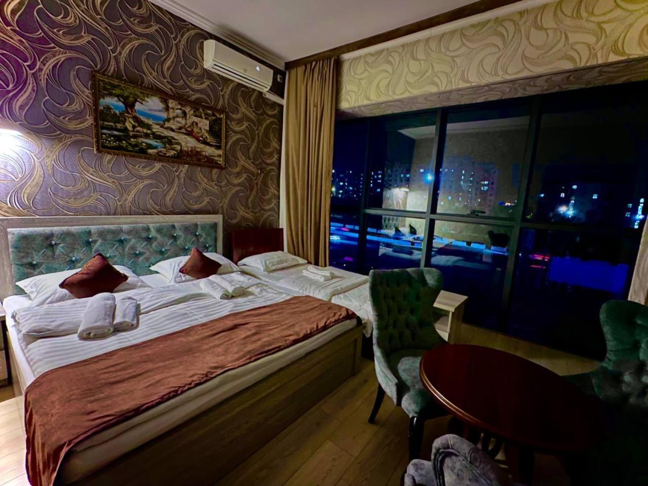 Izza Palace Hotel 150Mbs Wifi Tashkent Ngoại thất bức ảnh