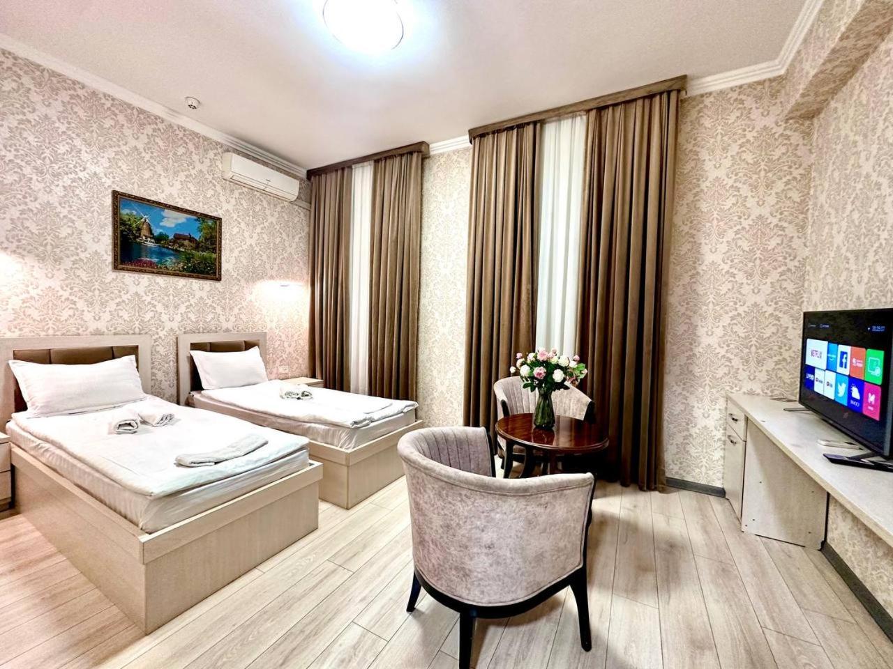 Izza Palace Hotel 150Mbs Wifi Tashkent Ngoại thất bức ảnh