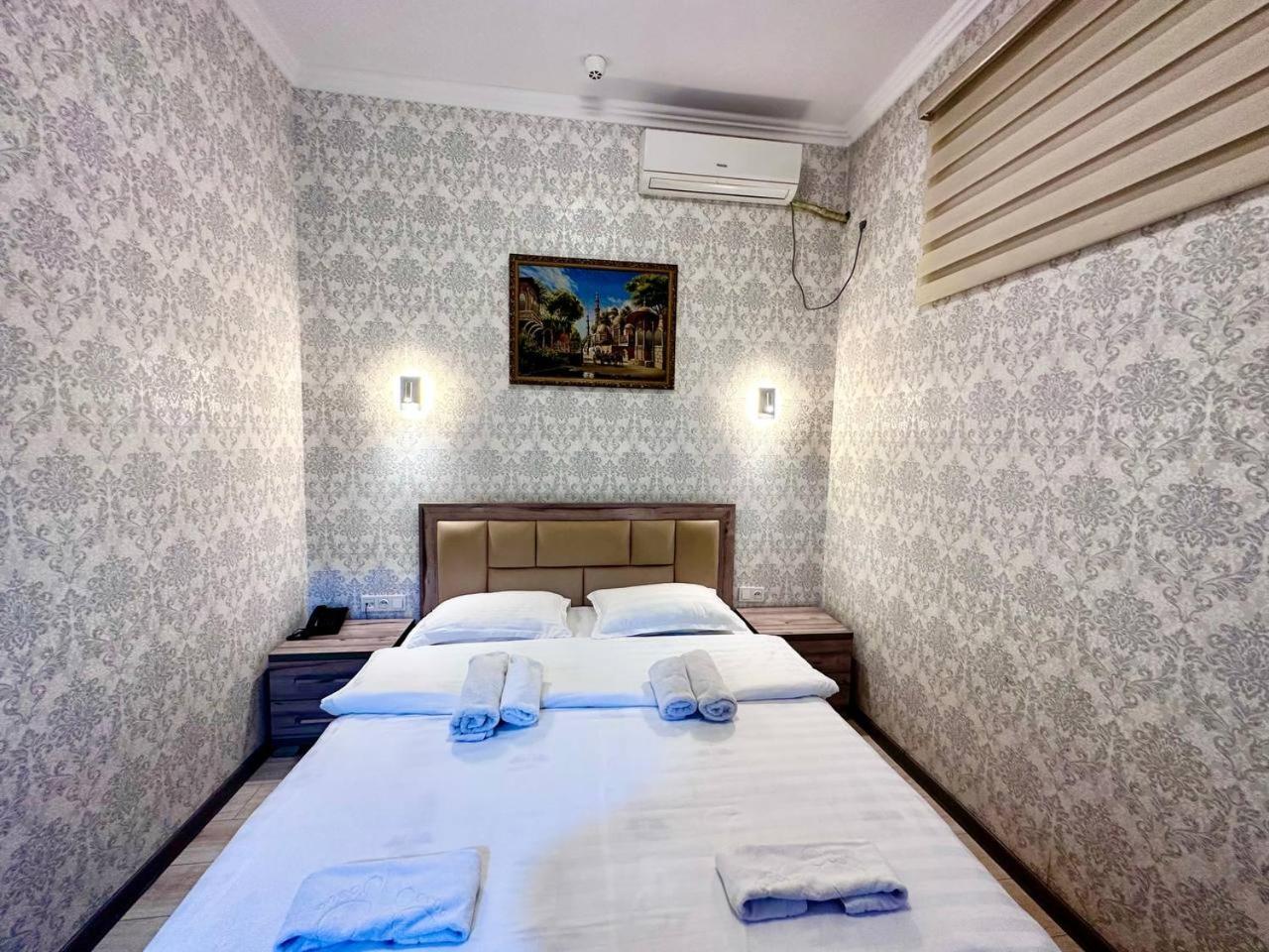 Izza Palace Hotel 150Mbs Wifi Tashkent Ngoại thất bức ảnh