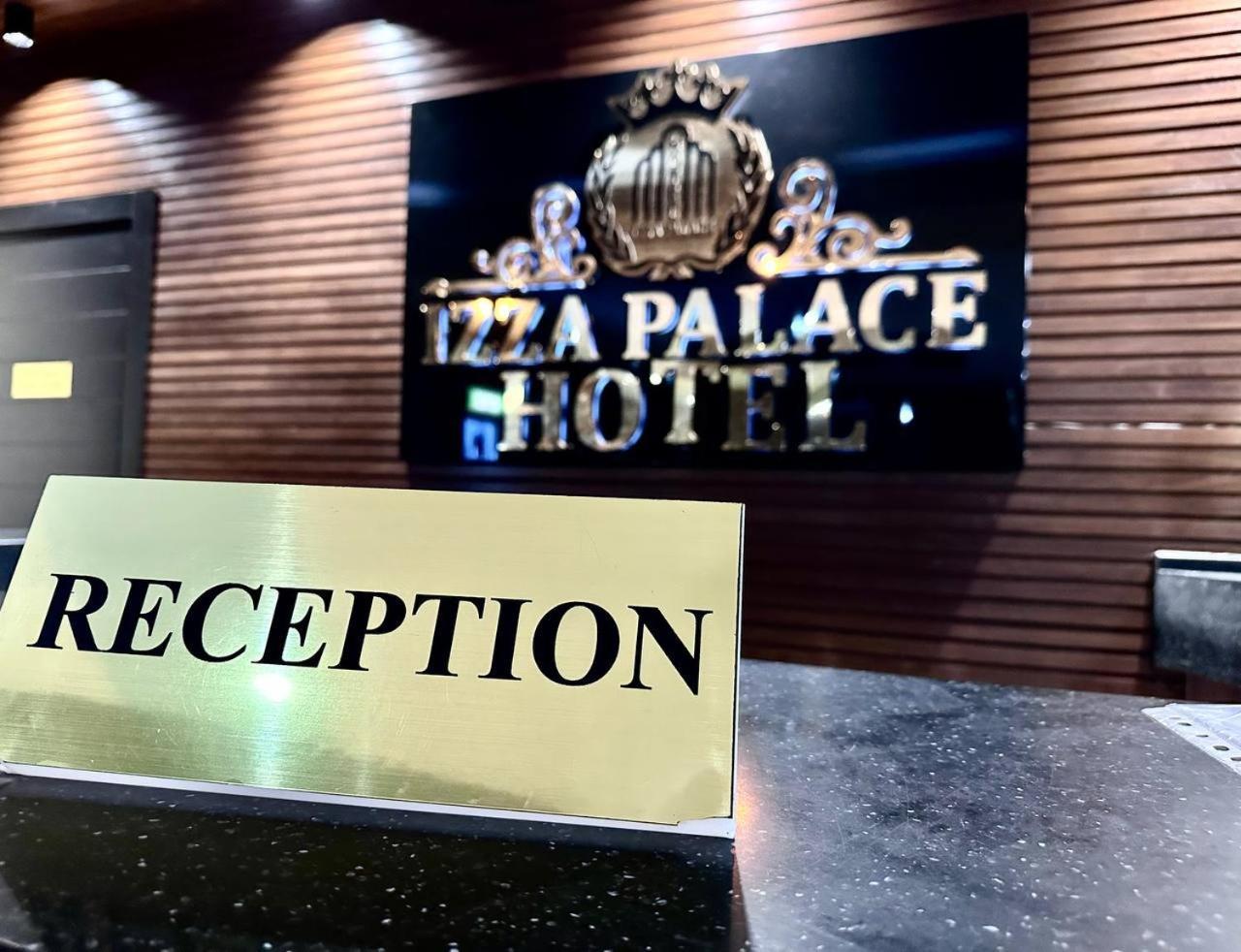 Izza Palace Hotel 150Mbs Wifi Tashkent Ngoại thất bức ảnh