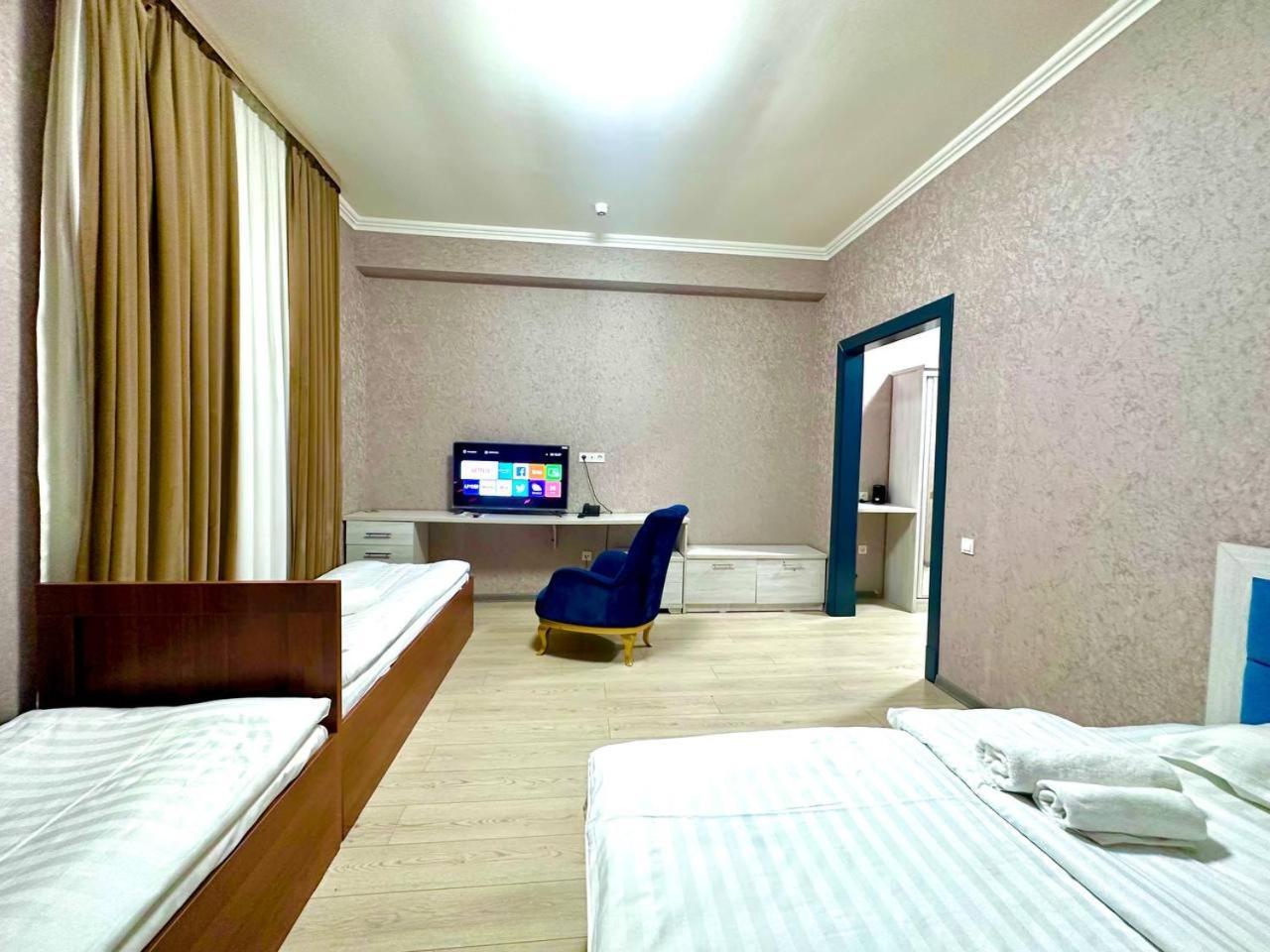 Izza Palace Hotel 150Mbs Wifi Tashkent Ngoại thất bức ảnh
